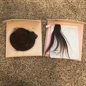 BFB Hair Extensions fill in